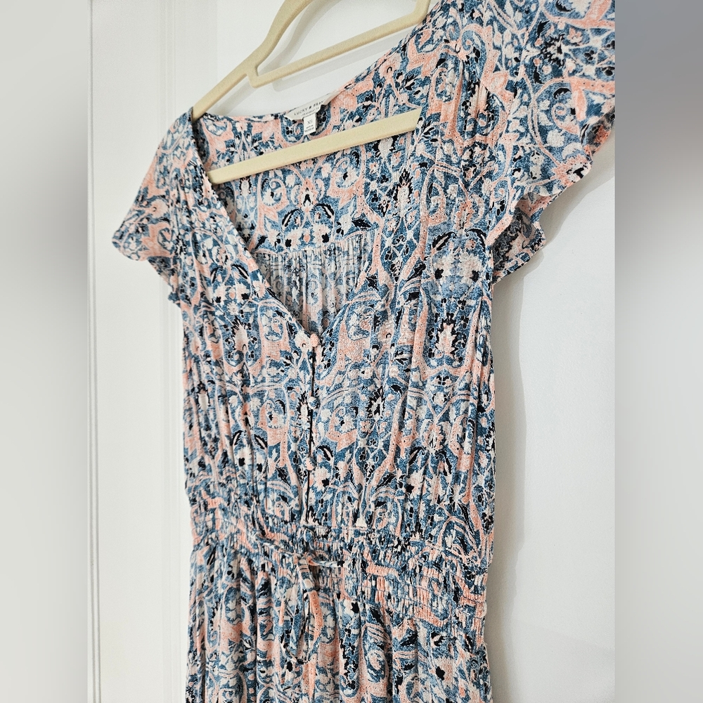 Lucky Brand Dress